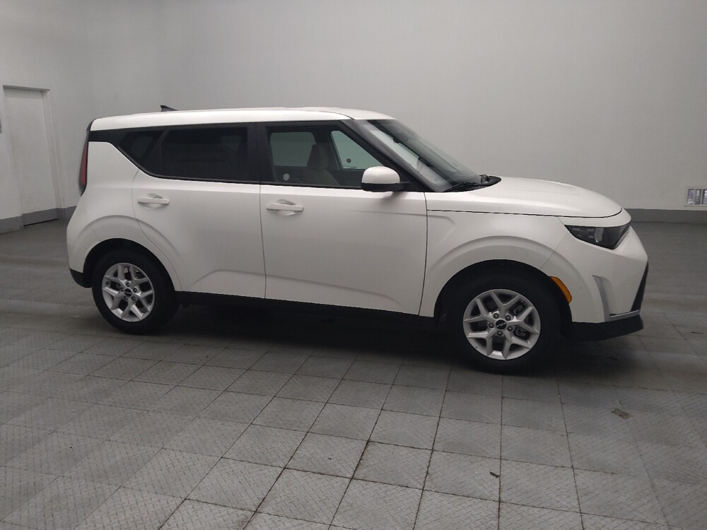 2025 Kia Soul in Pelham, AL 35124 - 18134868 11
