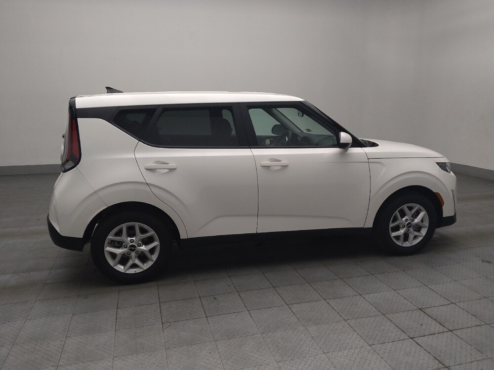 2025 Kia Soul in Pelham, AL 35124 - 18134868 10