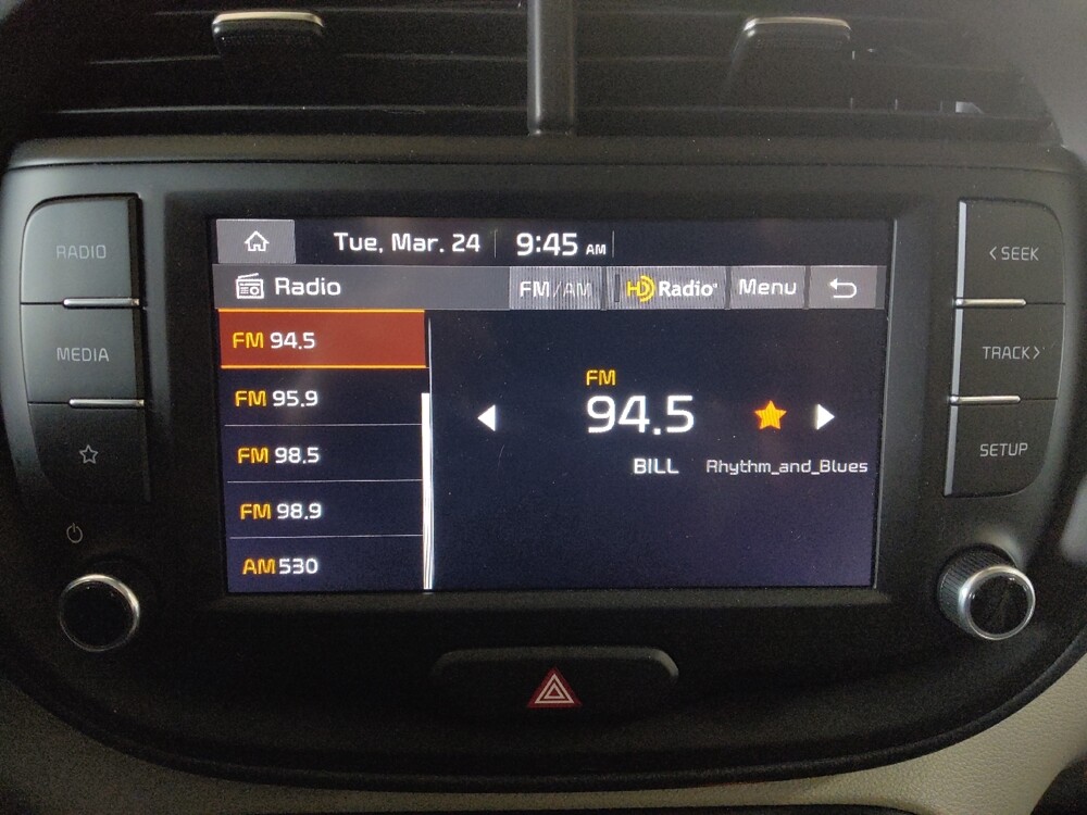 2025 Kia Soul in Pelham, AL 35124 - 18134868 25