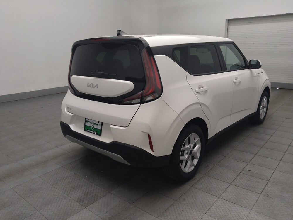 2025 Kia Soul in Pelham, AL 35124 - 18134868 9