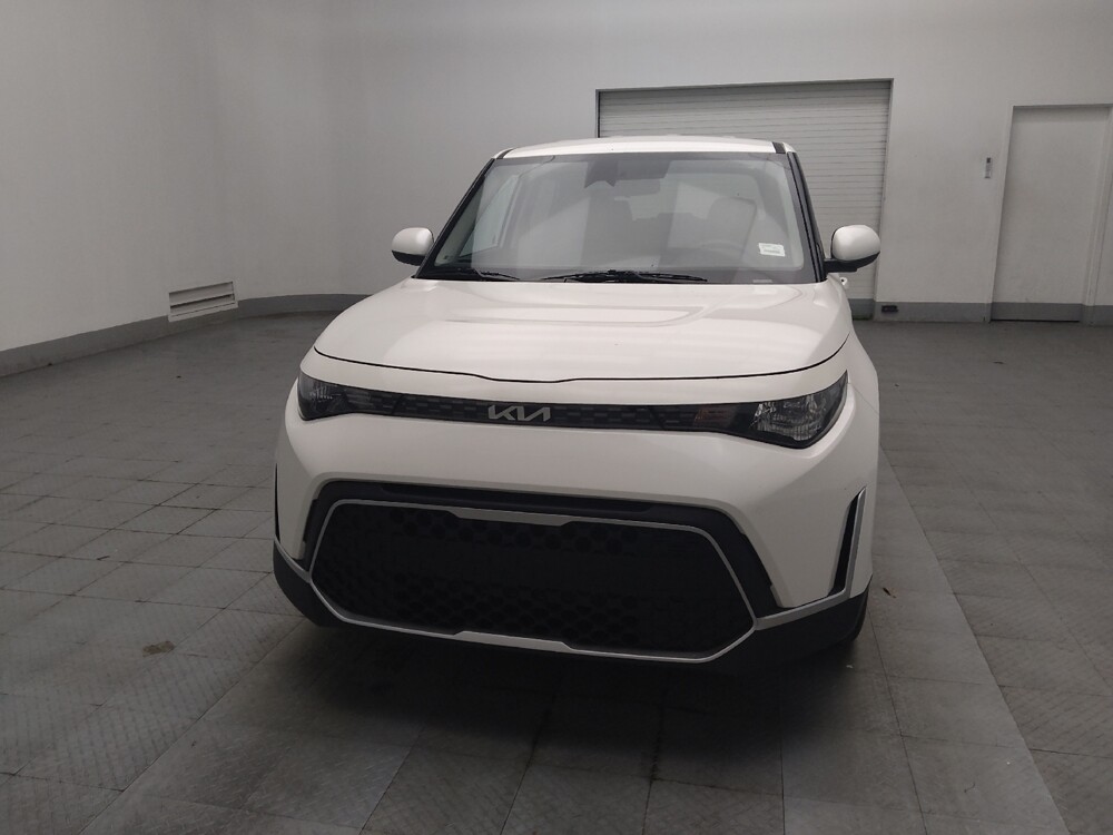 2025 Kia Soul in Pelham, AL 35124 - 18134868 15