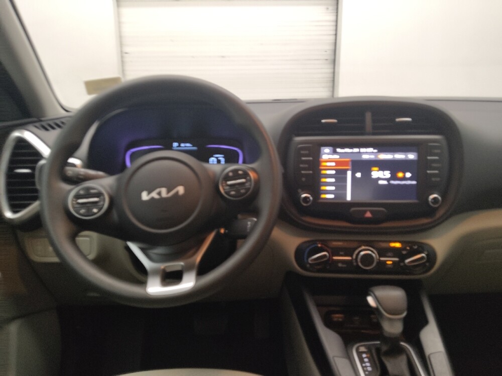 2025 Kia Soul in Pelham, AL 35124 - 18134868 22