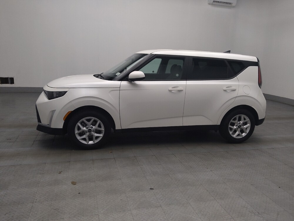 2025 Kia Soul in Pelham, AL 35124 - 18134868 2
