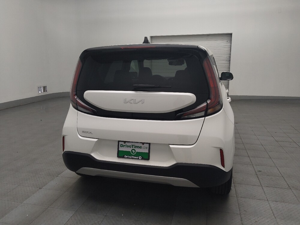 2025 Kia Soul in Pelham, AL 35124 - 18134868 7