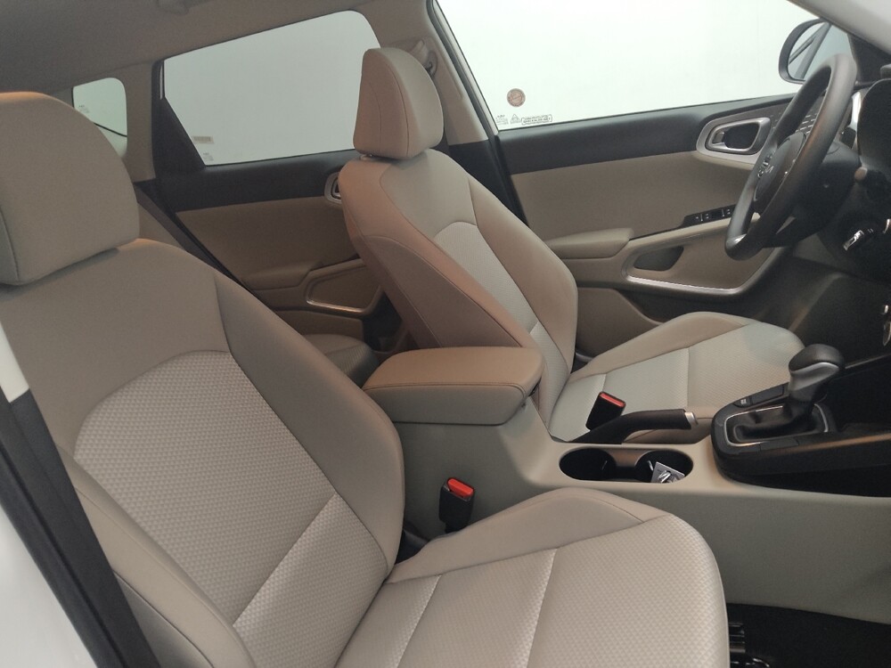 2025 Kia Soul in Pelham, AL 35124 - 18134868 21