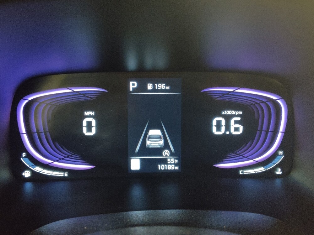 2025 Kia Soul in Pelham, AL 35124 - 18134868 23