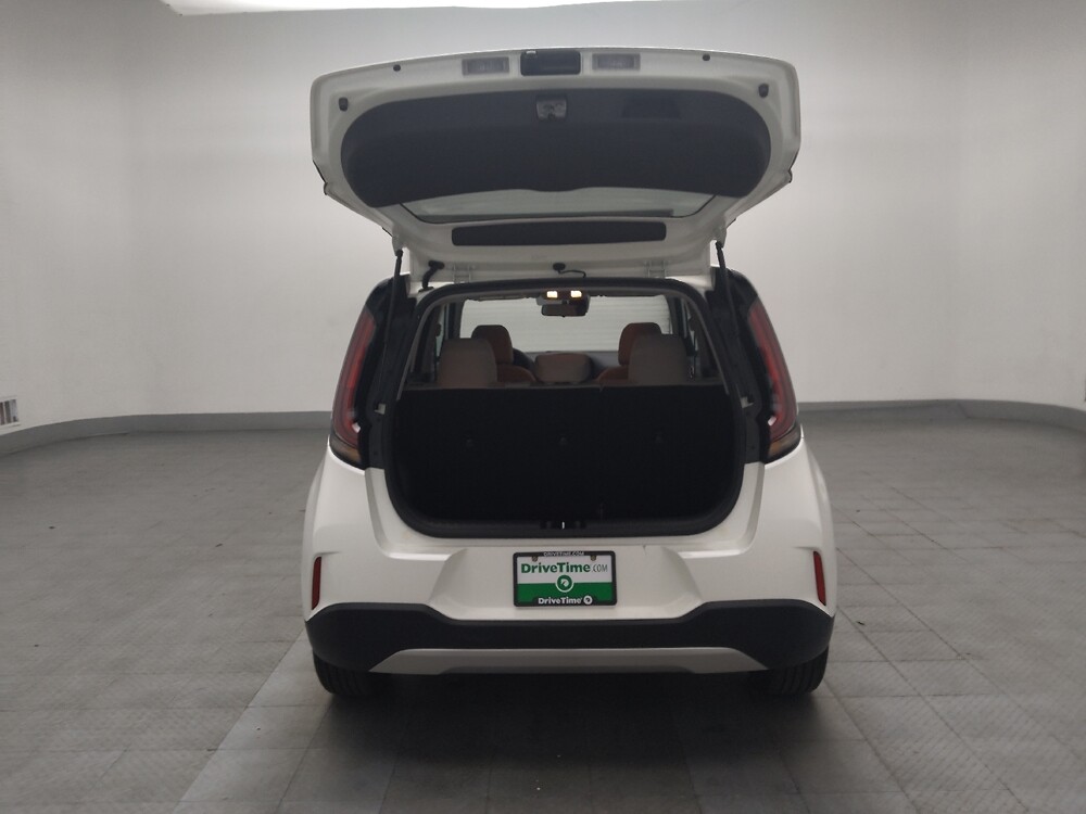 2025 Kia Soul in Pelham, AL 35124 - 18134868 29