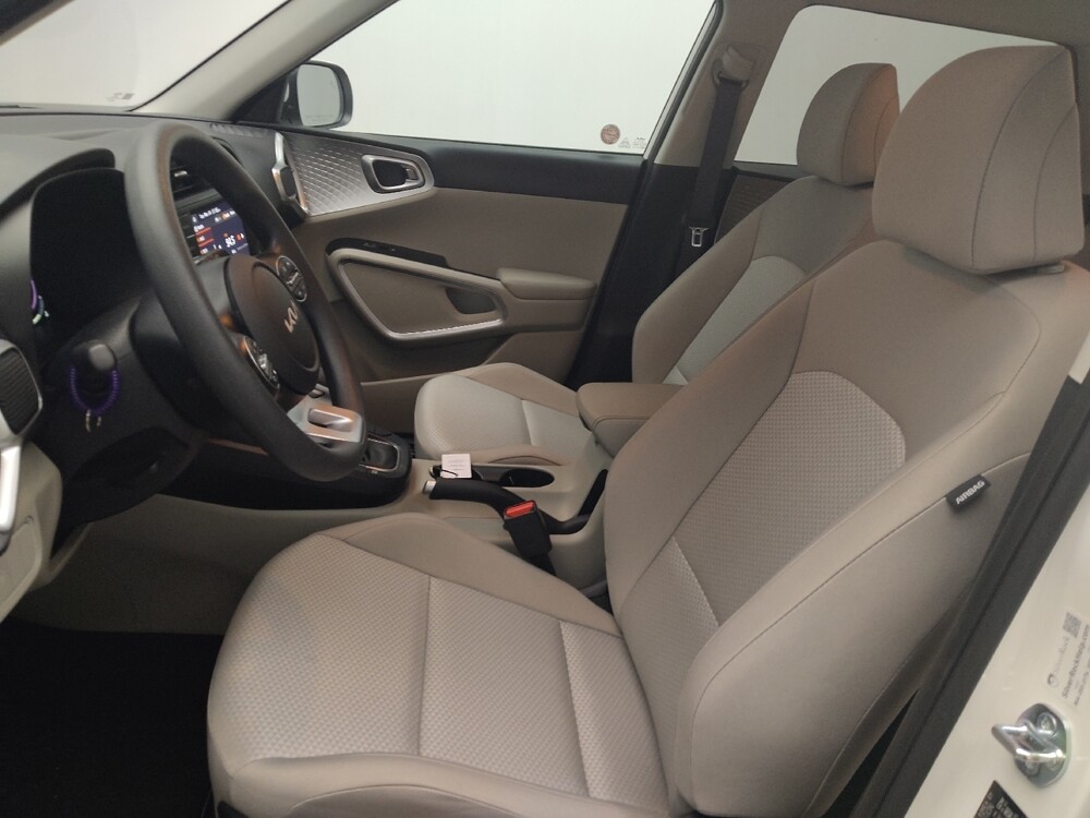 2025 Kia Soul in Pelham, AL 35124 - 18134868 17