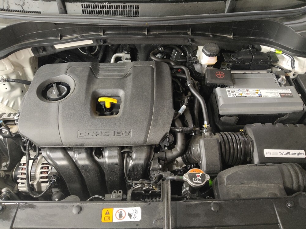 2025 Kia Soul in Pelham, AL 35124 - 18134868 30