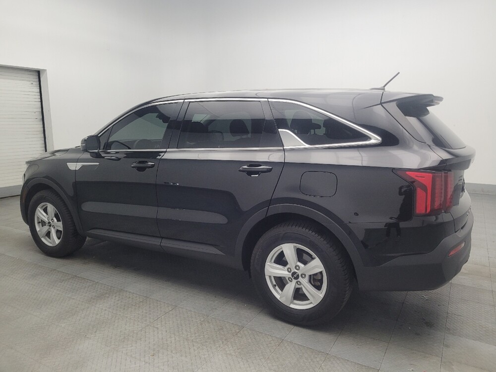 2022 Kia Sorento in Macon, GA 31210 - 18134869 3