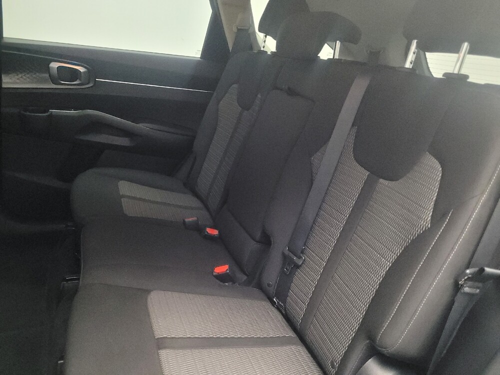 2022 Kia Sorento in Macon, GA 31210 - 18134869 18