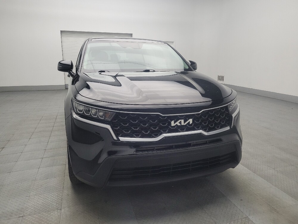 2022 Kia Sorento in Macon, GA 31210 - 18134869 14