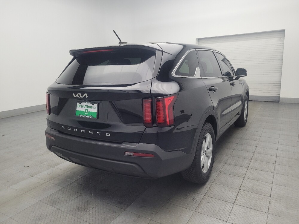 2022 Kia Sorento in Macon, GA 31210 - 18134869 9