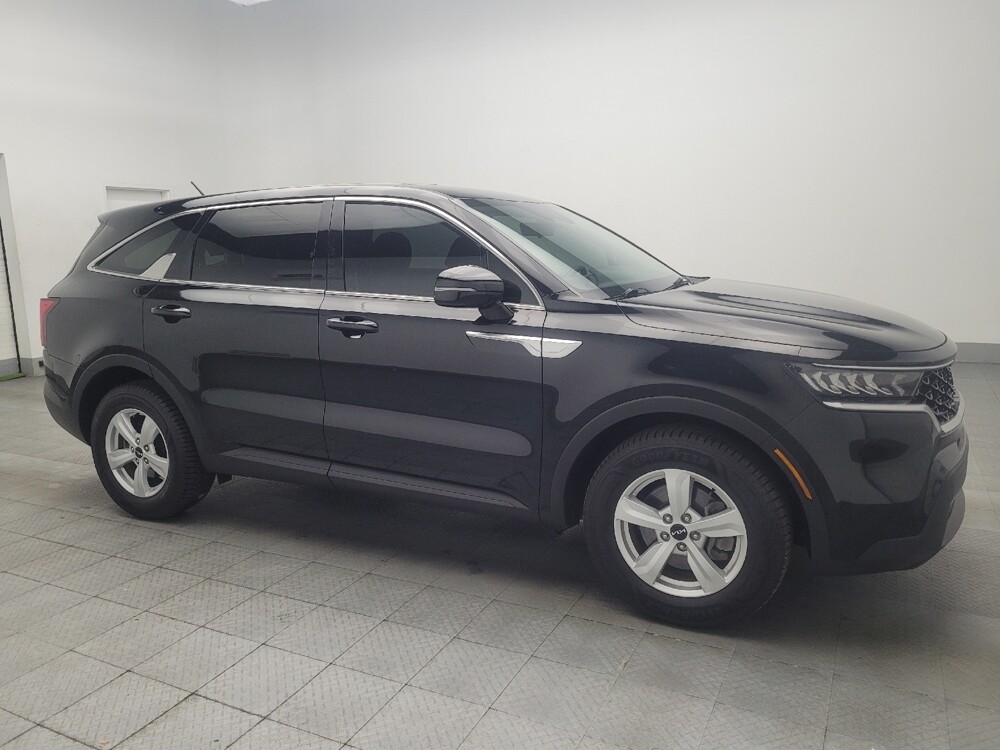 2022 Kia Sorento in Macon, GA 31210 - 18134869 11