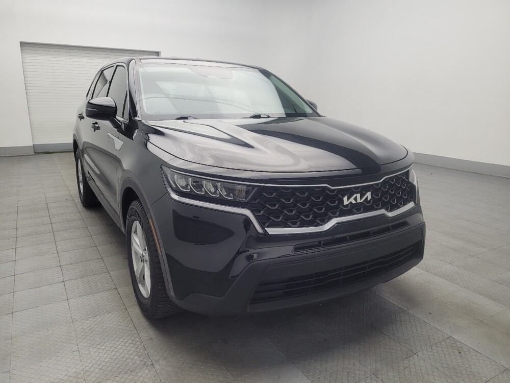 2022 Kia Sorento in Macon, GA 31210 - 18134869 13