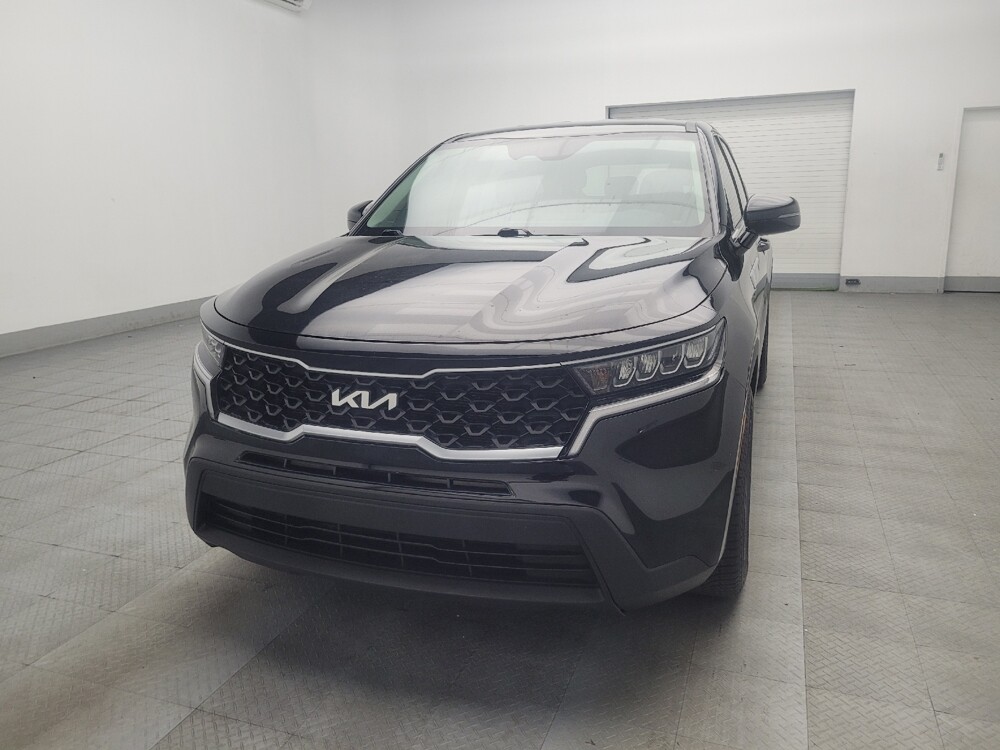 2022 Kia Sorento in Macon, GA 31210 - 18134869 15