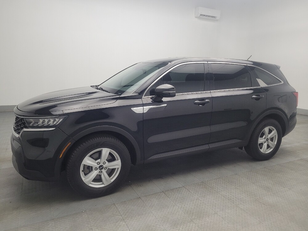 2022 Kia Sorento in Macon, GA 31210 - 18134869 2