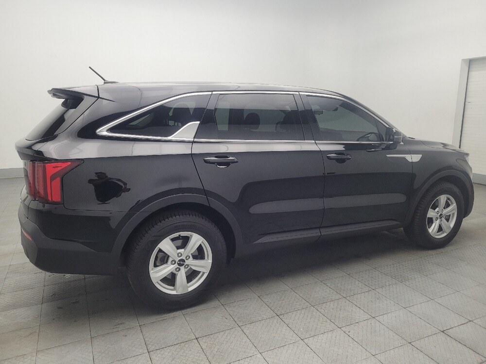 2022 Kia Sorento in Macon, GA 31210 - 18134869 10