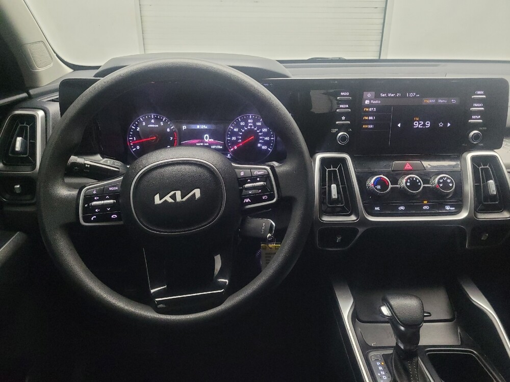 2022 Kia Sorento in Macon, GA 31210 - 18134869 22