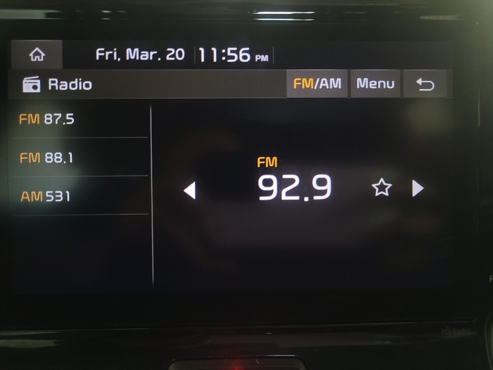 2022 Kia Sorento in Macon, GA 31210 - 18134869 25