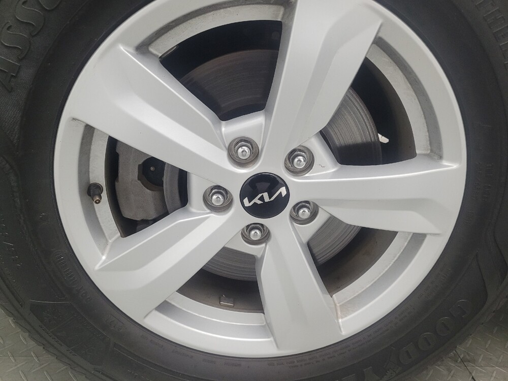 2022 Kia Sorento in Macon, GA 31210 - 18134869 31