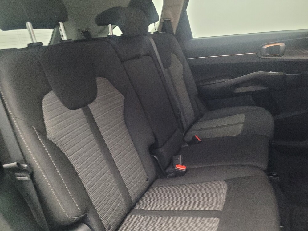 2022 Kia Sorento in Macon, GA 31210 - 18134869 19