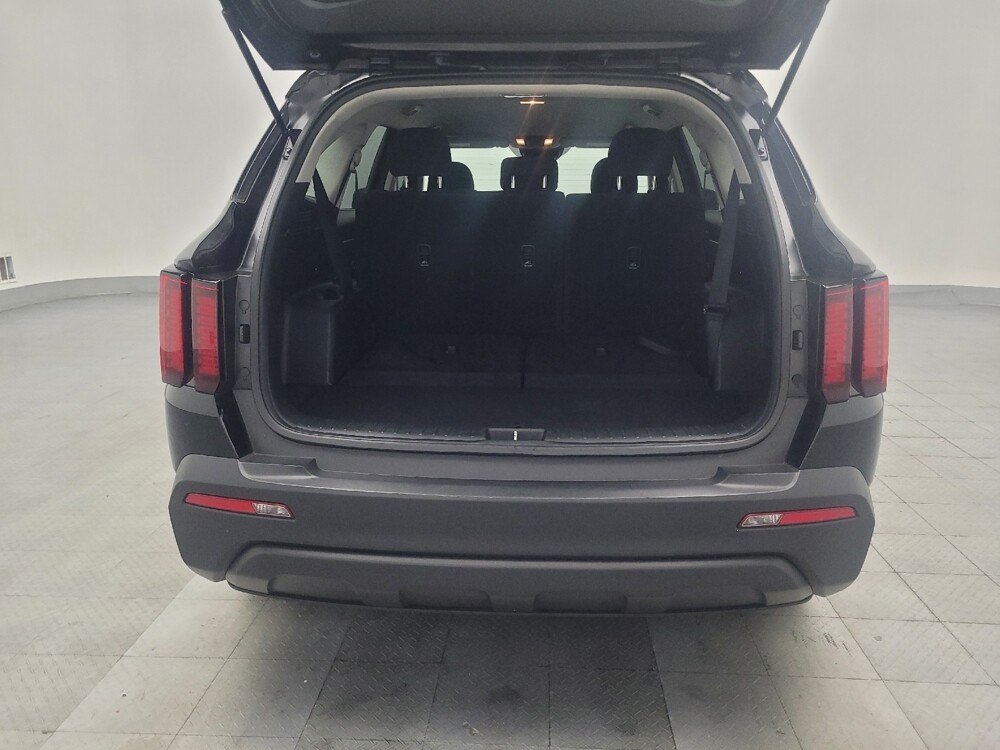 2022 Kia Sorento in Macon, GA 31210 - 18134869 29