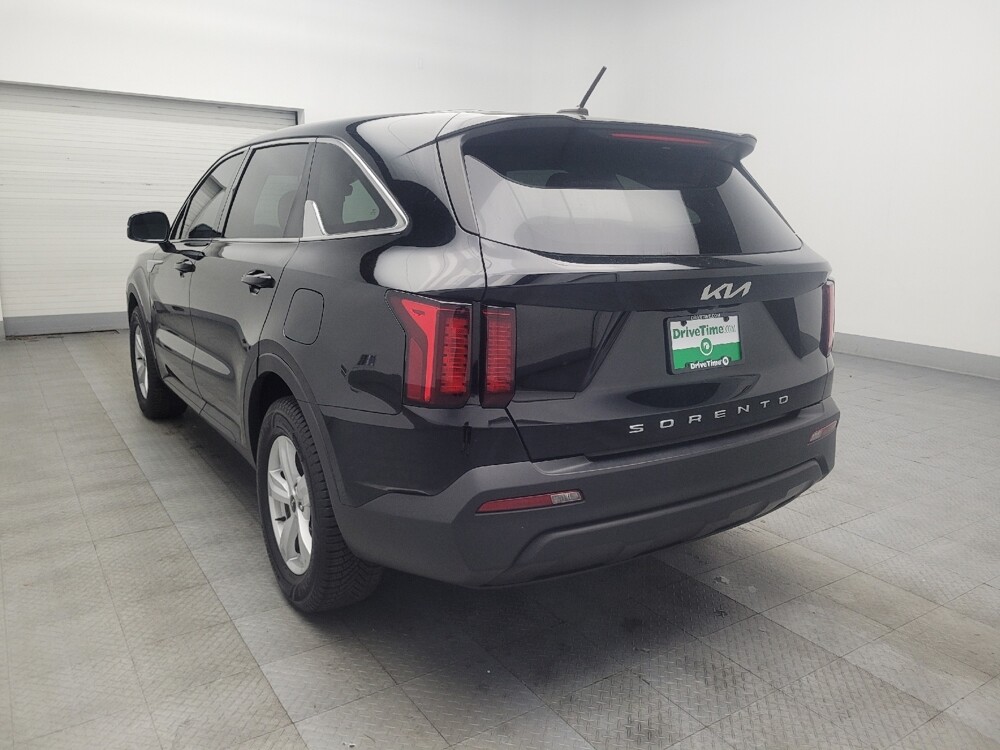 2022 Kia Sorento in Macon, GA 31210 - 18134869 5