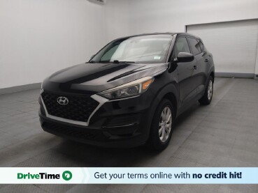 2019 Hyundai Tucson in Stone Mountain, GA 30083