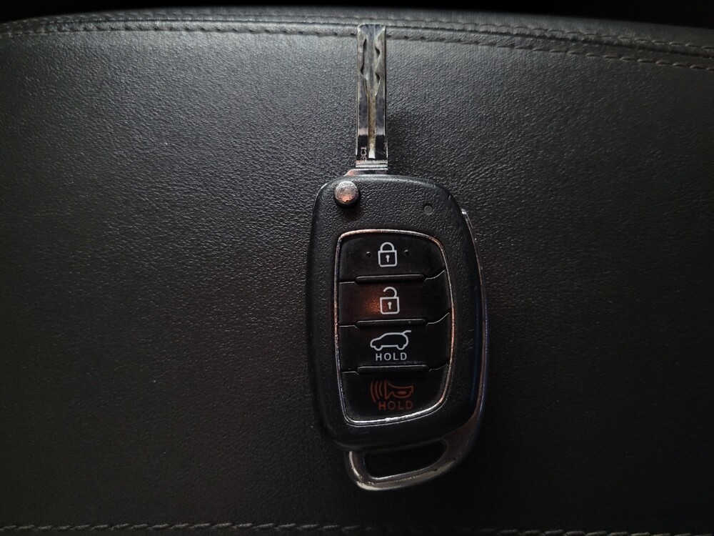 2019 Hyundai Tucson in Stone Mountain, GA 30083 - 18134871 32