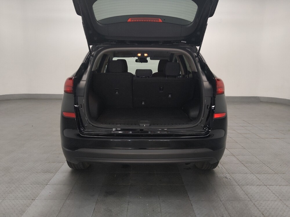 2019 Hyundai Tucson in Stone Mountain, GA 30083 - 18134871 29