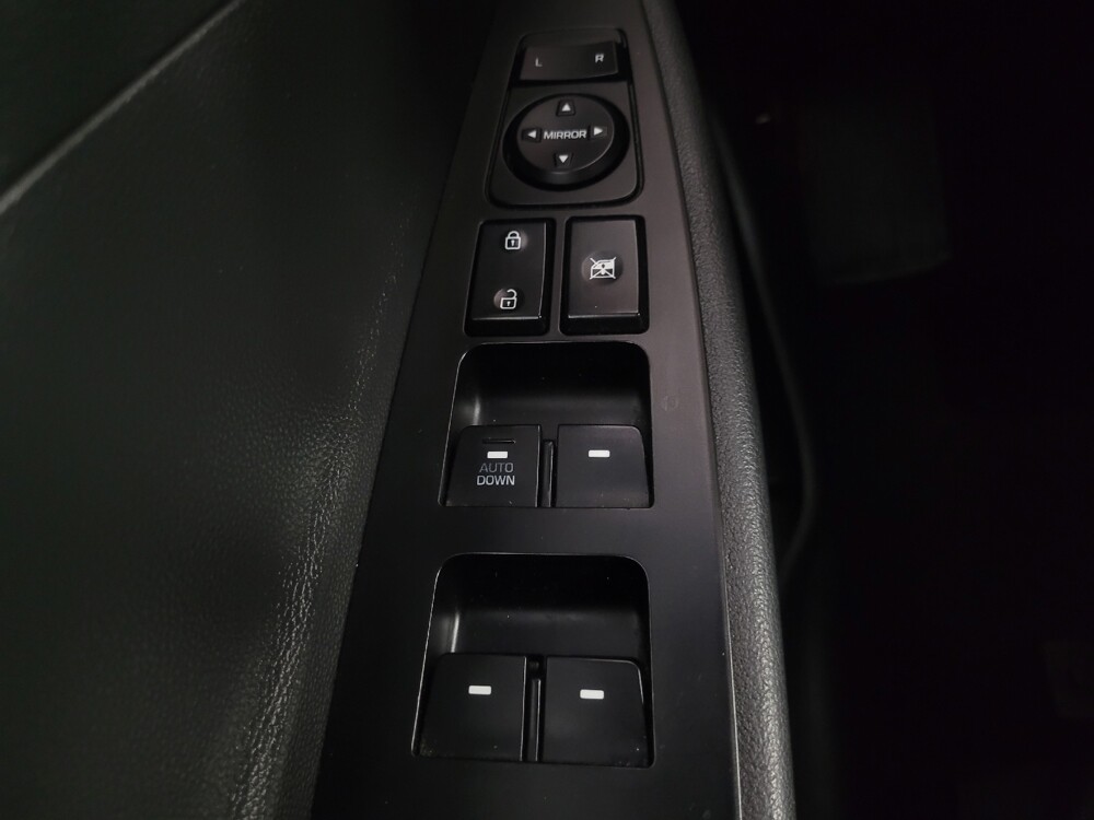 2019 Hyundai Tucson in Stone Mountain, GA 30083 - 18134871 27