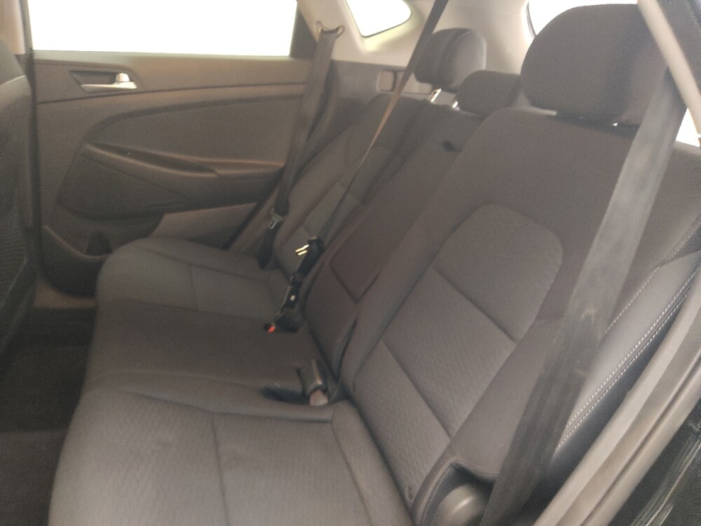 2019 Hyundai Tucson in Stone Mountain, GA 30083 - 18134871 18