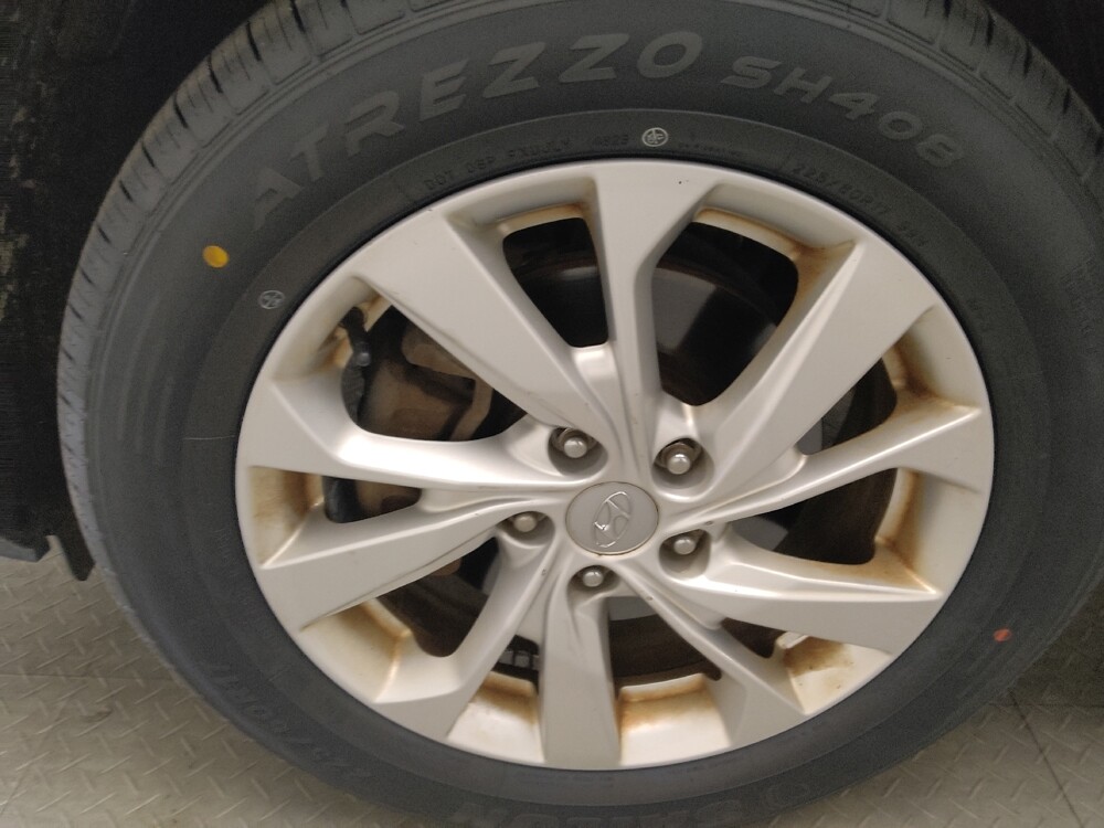 2019 Hyundai Tucson in Stone Mountain, GA 30083 - 18134871 31