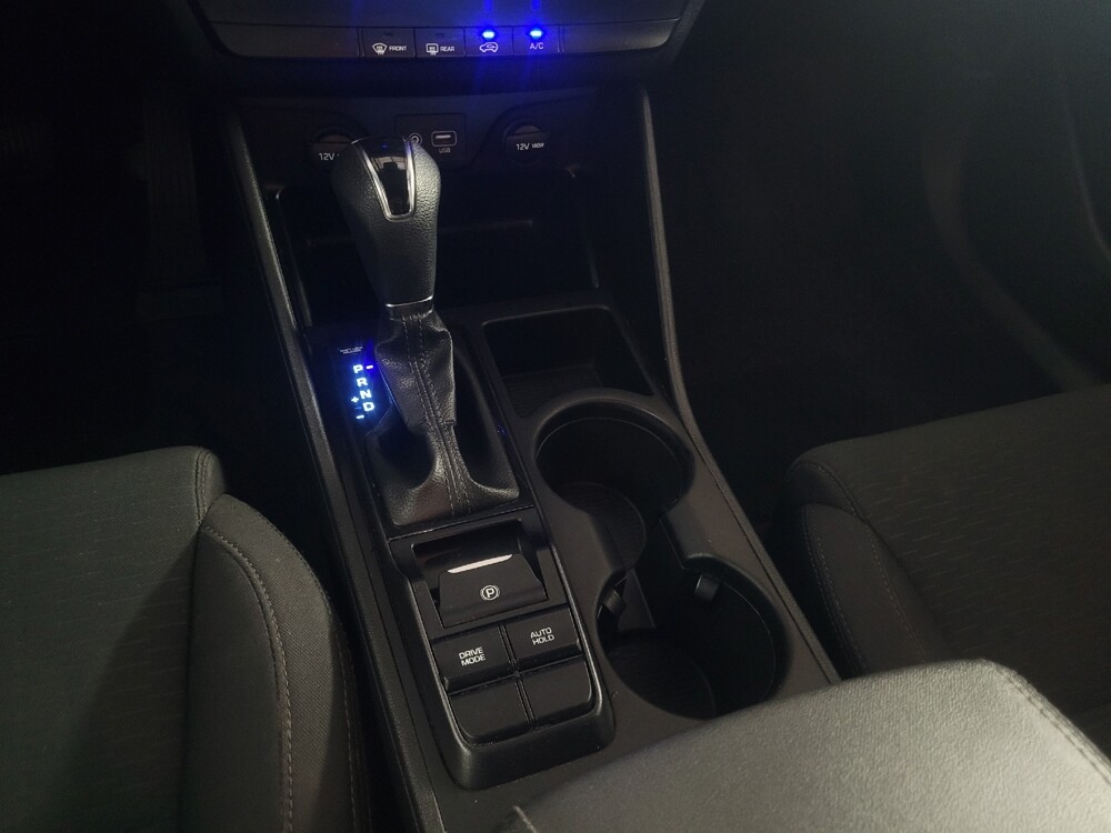 2019 Hyundai Tucson in Stone Mountain, GA 30083 - 18134871 26