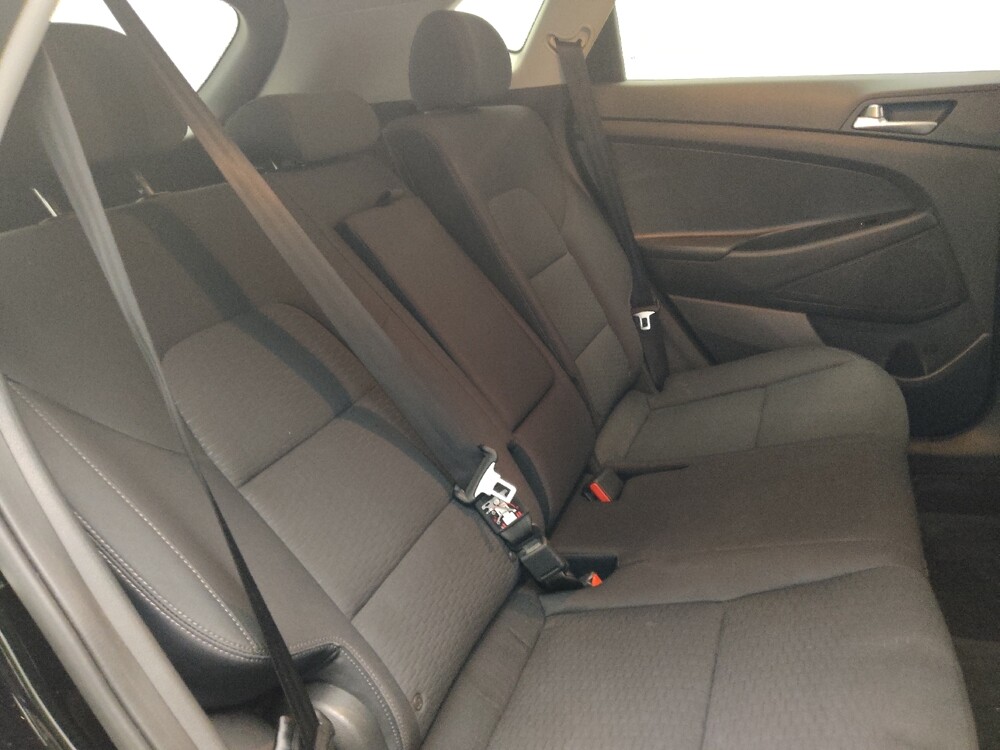 2019 Hyundai Tucson in Stone Mountain, GA 30083 - 18134871 19