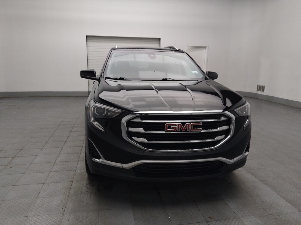 2019 GMC Terrain in Albany, GA 31705 - 18134872 14