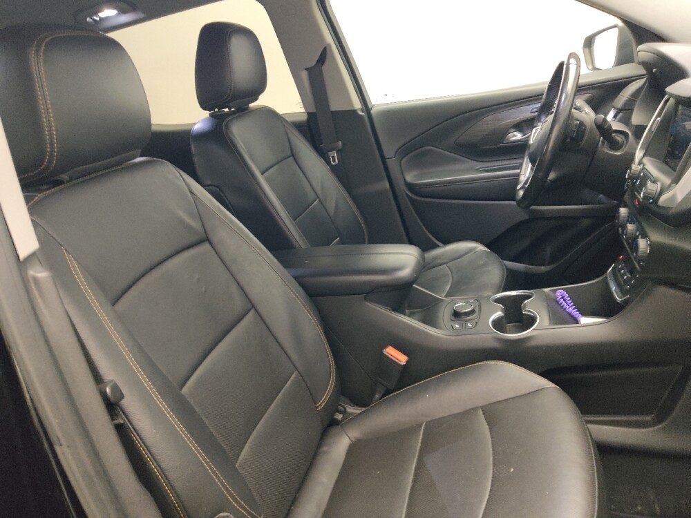 2019 GMC Terrain in Albany, GA 31705 - 18134872 21