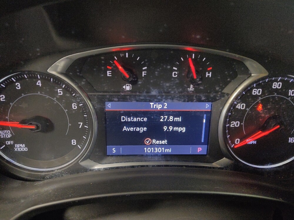 2019 GMC Terrain in Albany, GA 31705 - 18134872 23
