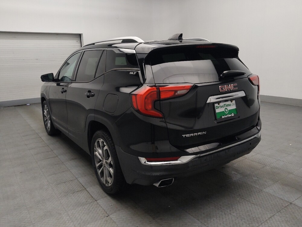 2019 GMC Terrain in Albany, GA 31705 - 18134872 5