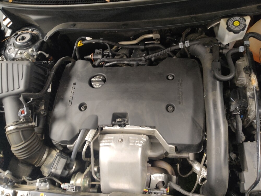 2019 GMC Terrain in Albany, GA 31705 - 18134872 30