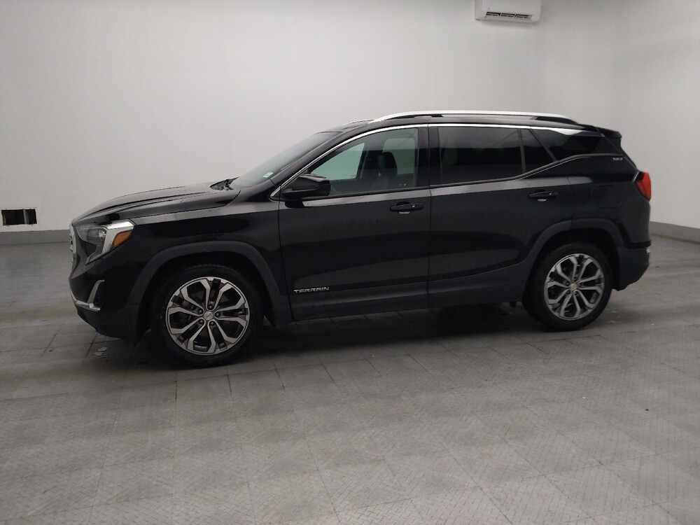 2019 GMC Terrain in Albany, GA 31705 - 18134872 2