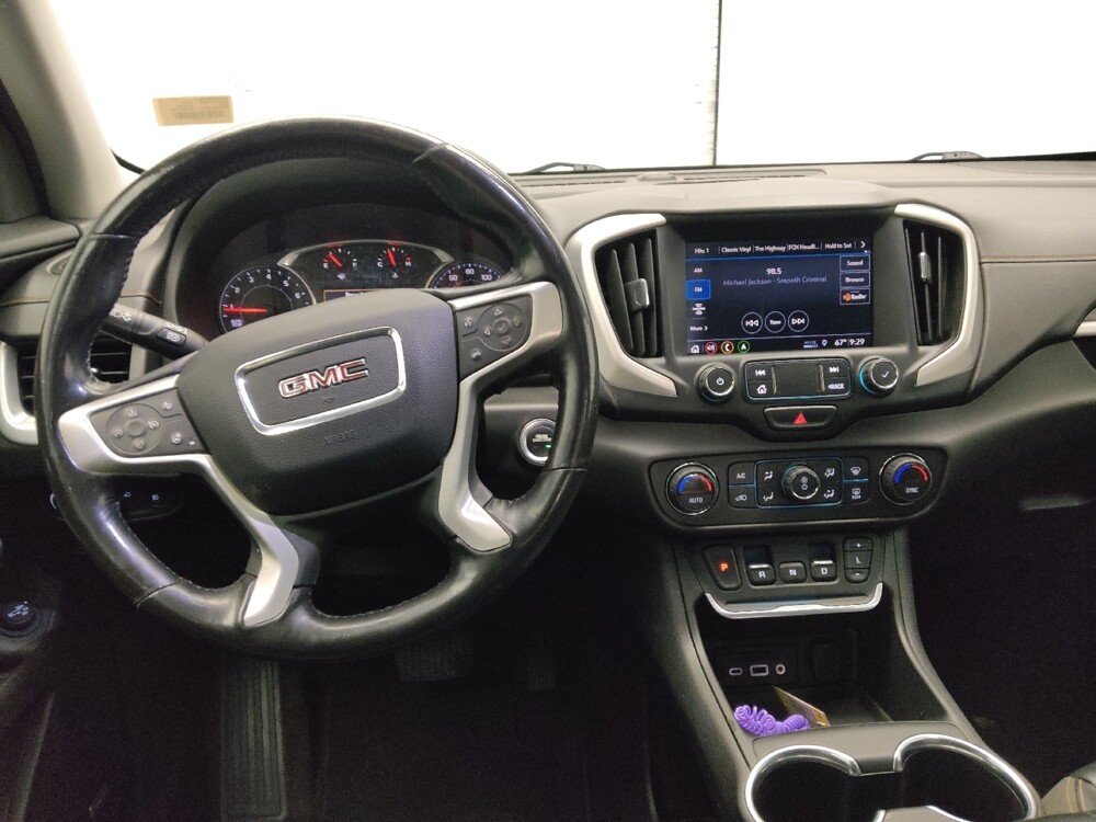 2019 GMC Terrain in Albany, GA 31705 - 18134872 22