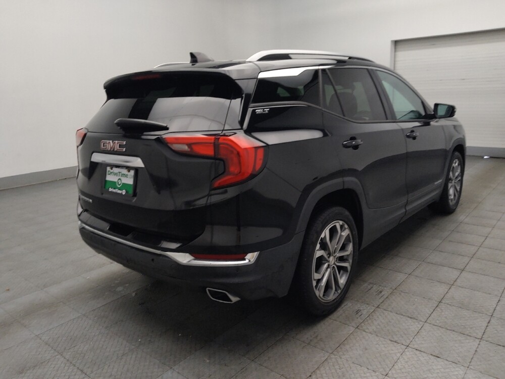 2019 GMC Terrain in Albany, GA 31705 - 18134872 9