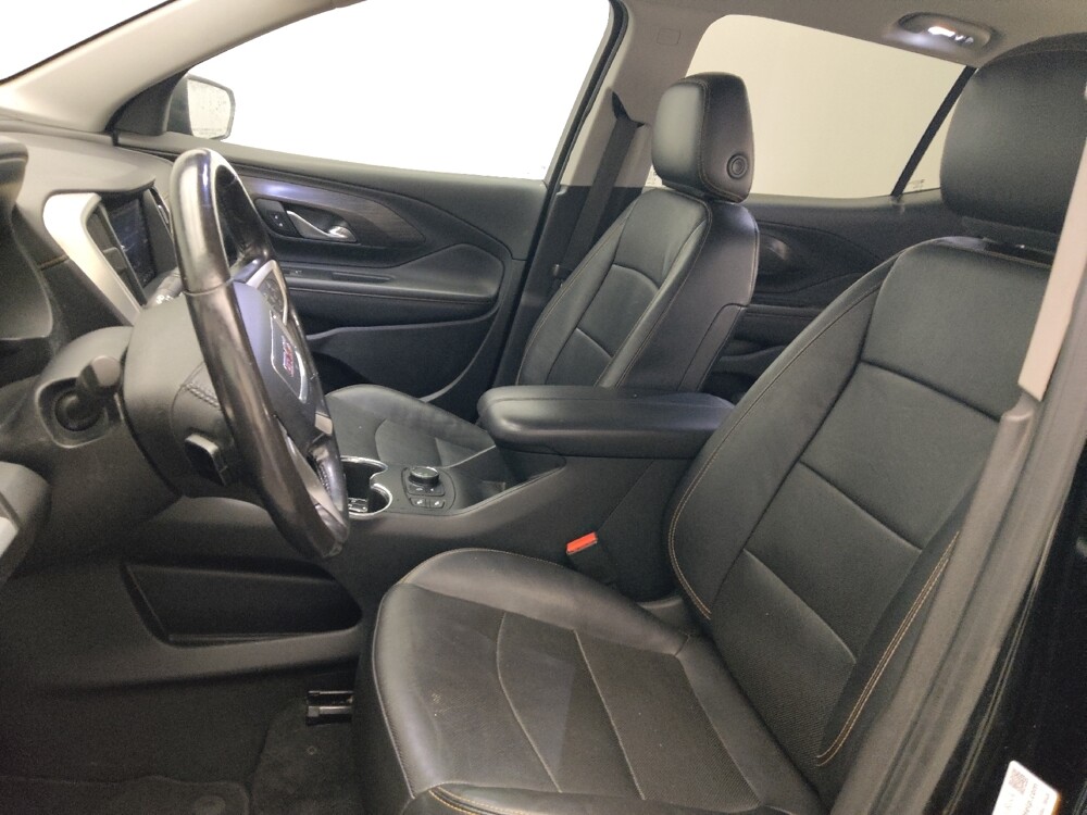 2019 GMC Terrain in Albany, GA 31705 - 18134872 17