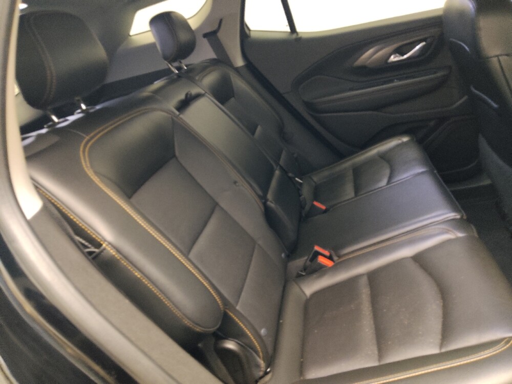 2019 GMC Terrain in Albany, GA 31705 - 18134872 19