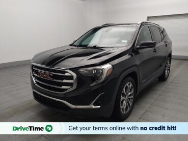 2019 GMC Terrain in Albany, GA 31705