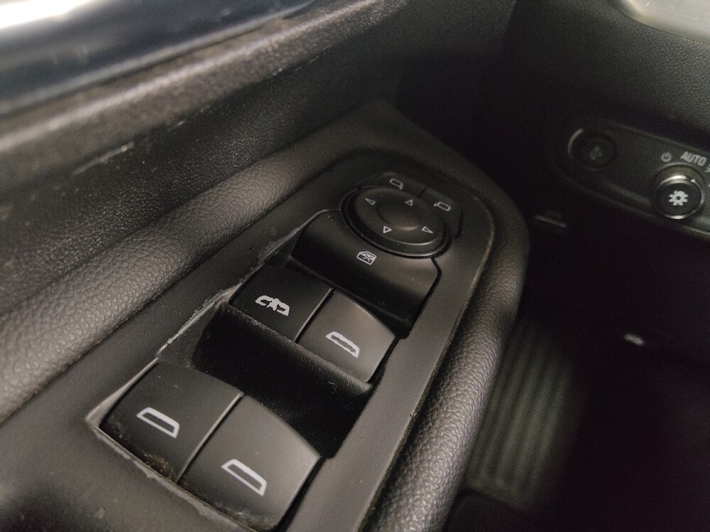 2019 GMC Terrain in Albany, GA 31705 - 18134872 27