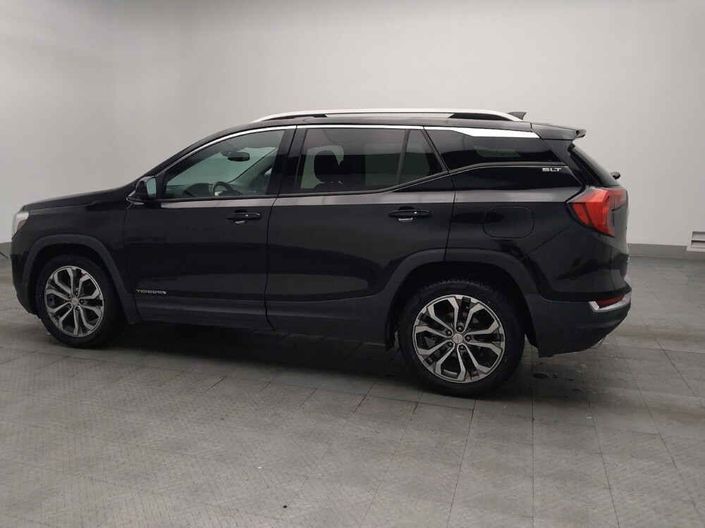 2019 GMC Terrain in Albany, GA 31705 - 18134872 3
