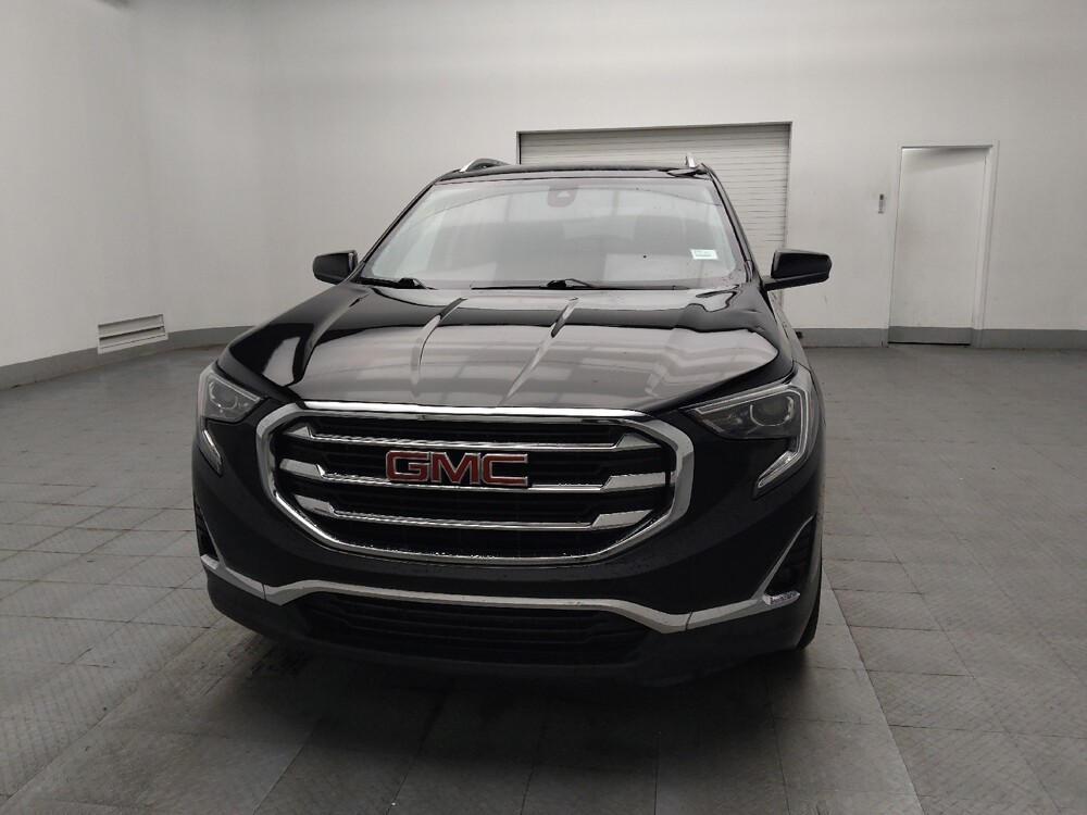 2019 GMC Terrain in Albany, GA 31705 - 18134872 15